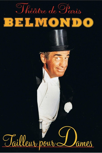 Poster de Filme Tailleur pour dames (1993)