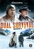 Desafio em Dose Dupla (2ª Temporada) (Dual Survival (Season 2))