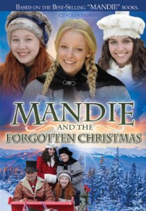 Mandie e o Natal Esquecido (Mandie and the Forgotten Christmas)
