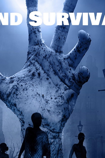 Poster de Filme End Survival (2019)