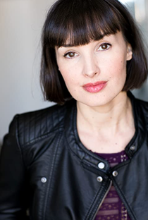 Meredith Riley Stewart - Poster 1