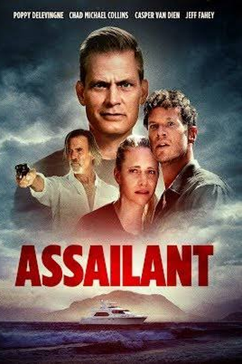  de Filme Perseguição Sem Trégua (2022)
