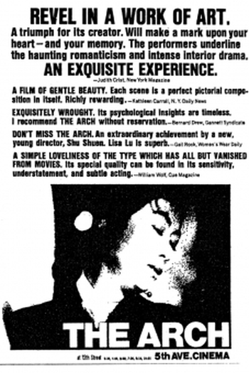  de Filme O Arco (1969)