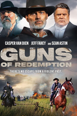 Guns of Redemption (Guns of Redemption)