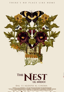 O Ninho (Il nido)