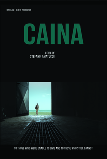 Caina - Poster / Capa / Cartaz - Oficial 1