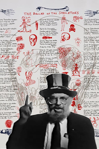  de Curta Balada dos Esqueletos (1997)