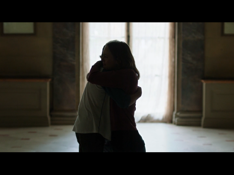 Foto 12 de Um Domingo de Chuva