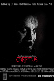 Crepitus: O Palhaço Assassino - Poster / Capa / Cartaz - Oficial 6