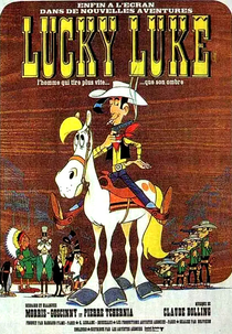 Lucky Luke (Lucky Luke)
