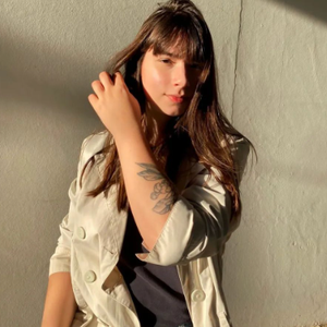 Foto de perfil de Giovanna