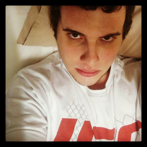 Foto de perfil de Felipe Stoker