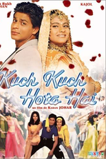 Kuch Kuch Hota Hai (Kuch Kuch Hota Hai)