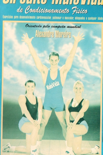 Poster de Curta Circuito MaisVida (1995)