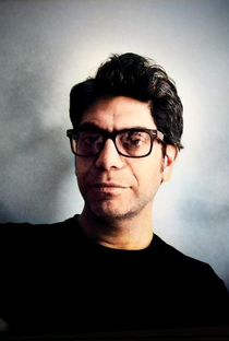 Michel Kammoun - Poster 2