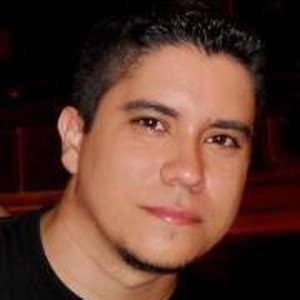 Foto de perfil de Vinícius Almeida