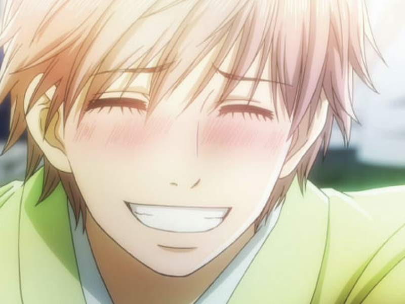 Foto 7 de Chihayafuru (1ª Temporada)