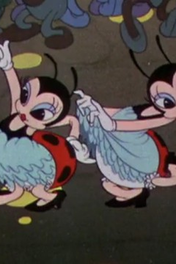 Poster de Episódio Woodland Café (1937)