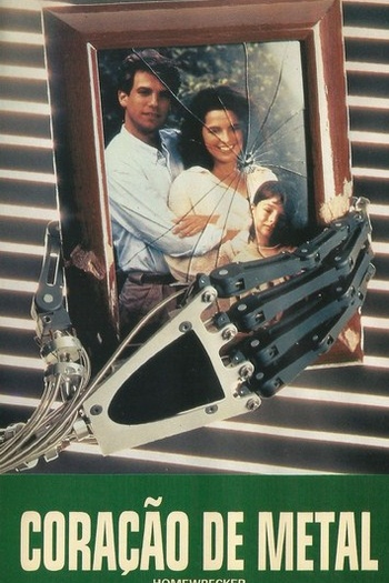  de Filme Coração de Metal  (1992)