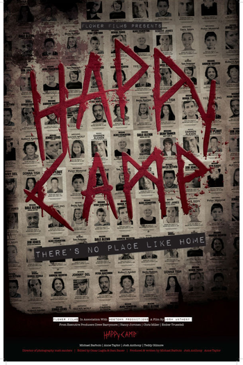  de Filme Happy Camp (2014)