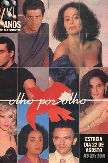  de TV Olho por Olho (1988)