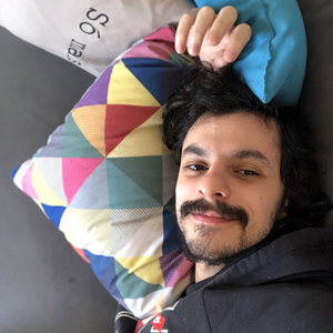 Foto de perfil de Giovane Salarolli