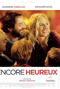 Encore Heureux - Poster / Capa / Cartaz - Oficial 1