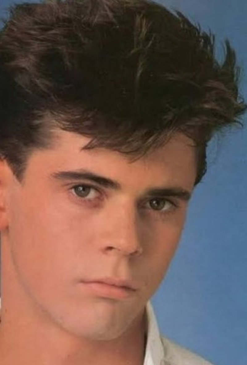 C. Thomas Howell - Foto 3