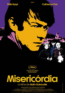 Misericórdia (Miséricorde)