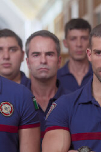 Poster de Episódio Golpe al corazón (2022)