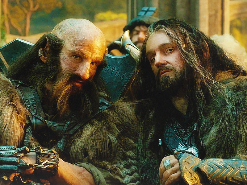 Foto 6 de O Hobbit: A Desolação de Smaug