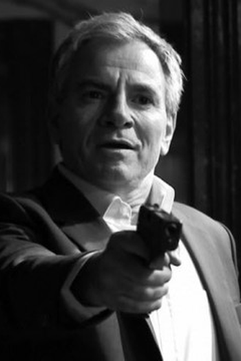Poster de Episódio Noche fatal (2019)