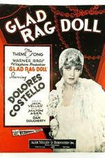 Boneca Caprichosa (Glad Rag Doll)