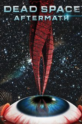 Poster de Filme Dead Space: Aftermath (2011)