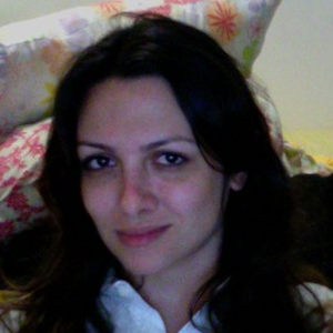 Foto de perfil de Larissa