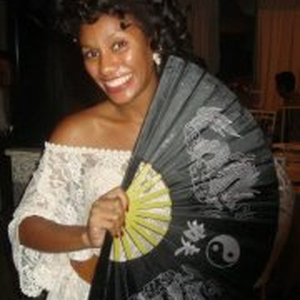 Foto de perfil de Lidiane