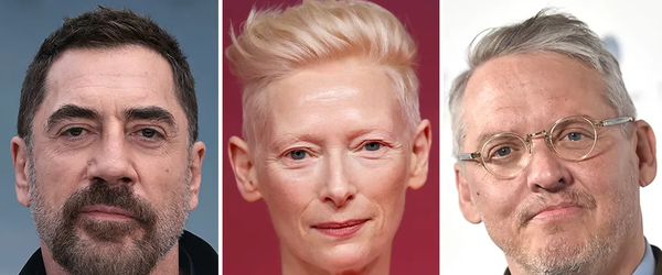 Atores de Hollywood pressionam Festival de Berlim contra Israel