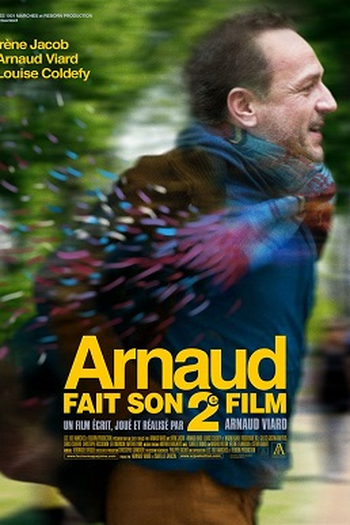  de Filme Amor, Paris, Cinema (2015)