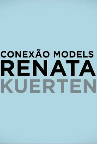 Poster 1 de TV Conexão Models (2016)