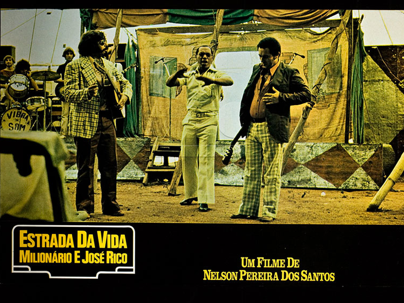 Foto 3 de Estrada da Vida