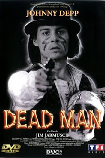  de Filme Homem Morto (1995)