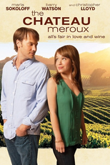 O Sabor do Amor (The Chateau Meroux)