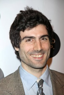 Louis Cancelmi - Poster 1