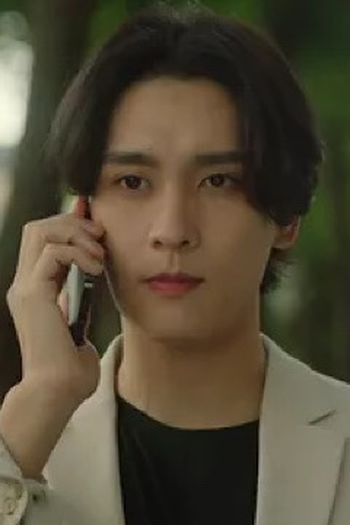Poster de Episódio 8화 (2021)