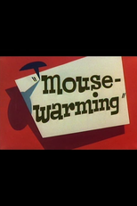 Mouse-Warming (Mouse-Warming)