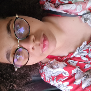 Foto de perfil de Agnes Oliveira
