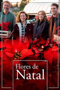 Flores de Natal - Poster / Capa / Cartaz - Oficial 2