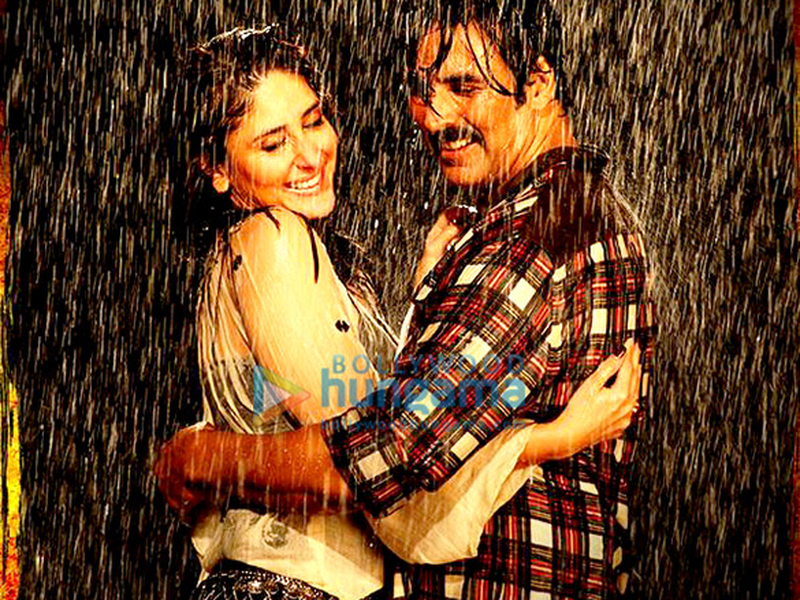 Foto 9 de Gabbar is Back