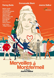 As Maravilhas de Montfermeil (Merveilles à Montfermeil)