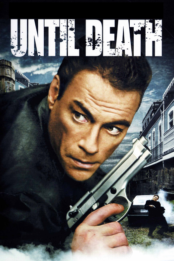  de Filme Até a Morte (2007)